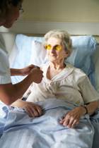 Report: Nursing home therapy reimbursement under review as reform law toughens up Report: Nursing home therapy reimbursement under review as reform law toughens up